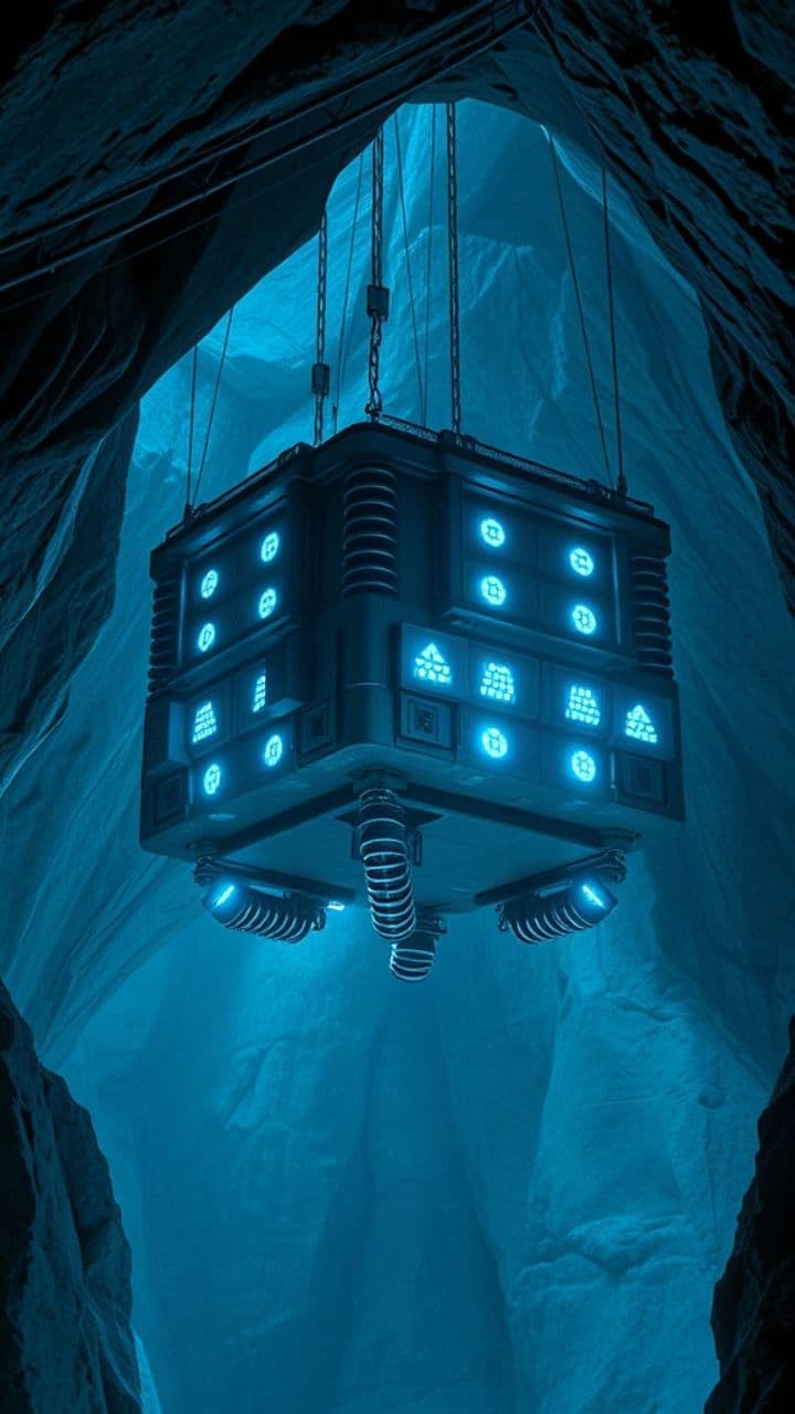 Billion Dollar Bunker: Apocalypse Survival