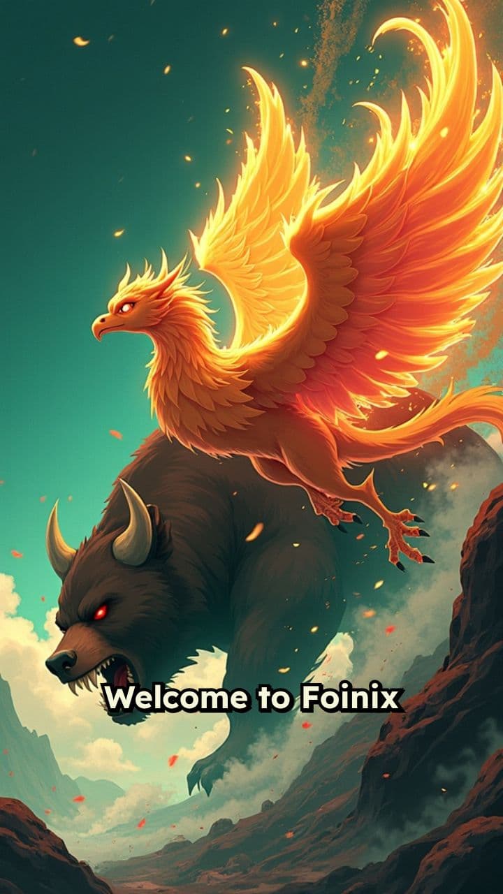 YouTube: Bulls vs Bear Markets: What They Mean for You