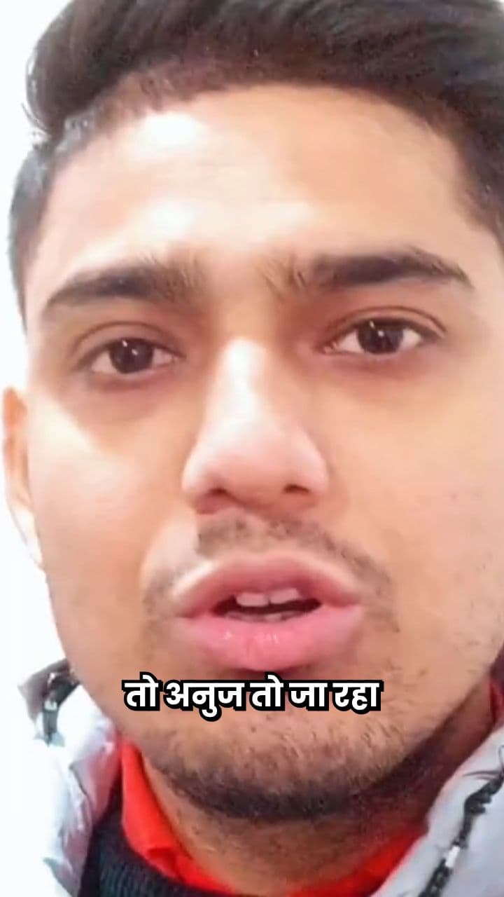 Friendly Banter Over Fuel