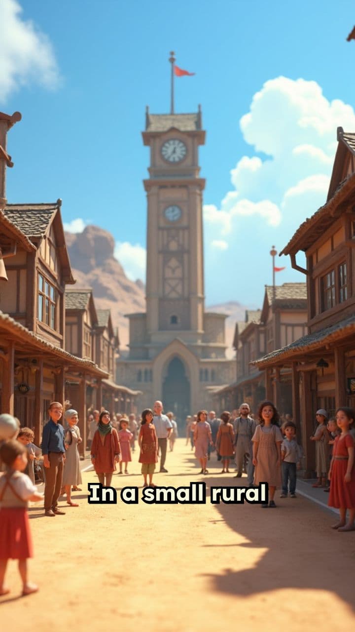 The Annual Lottery's Dark Tradition