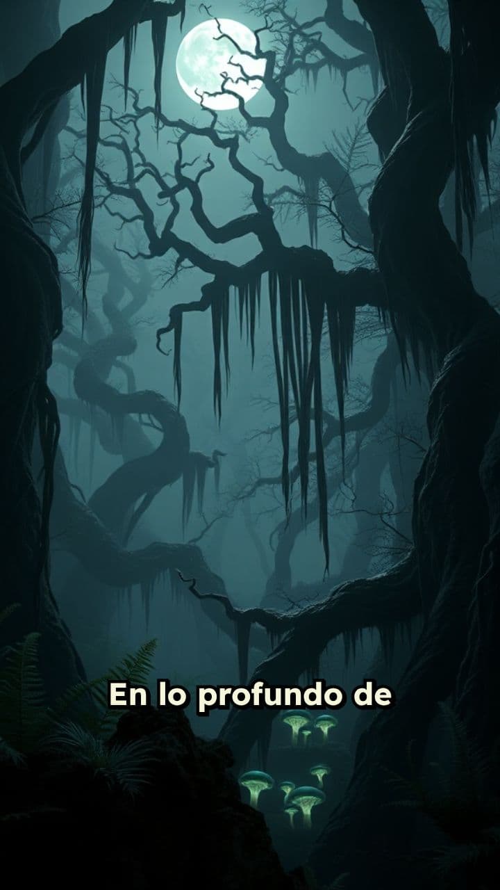 Alvin Tadeo y la gampi maldita