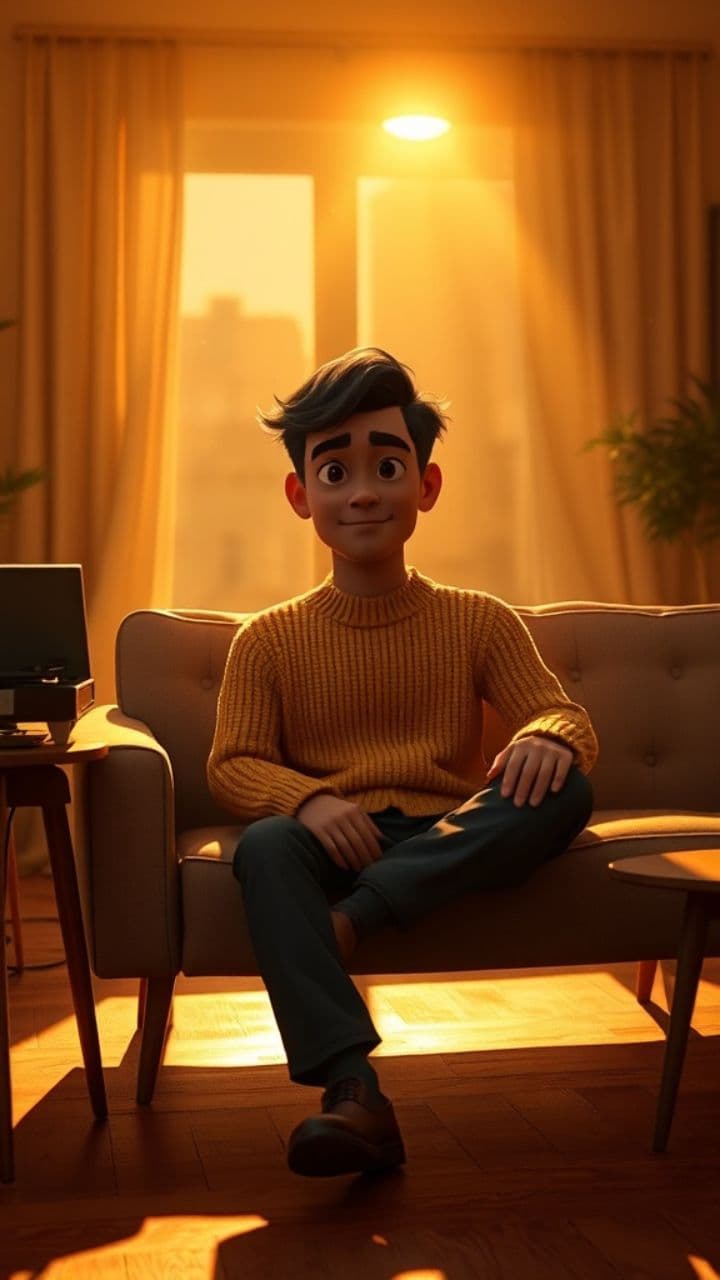 Somebody That I Used to Know