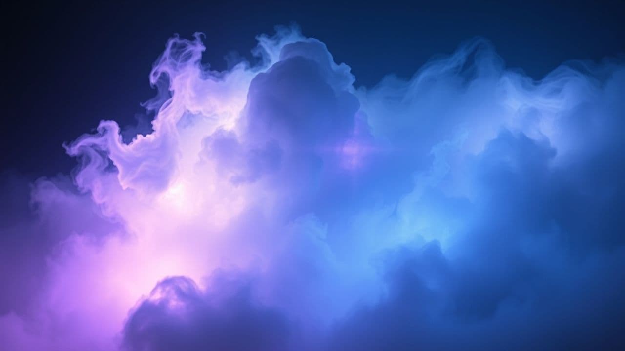 Hypnotic Tech House Journey