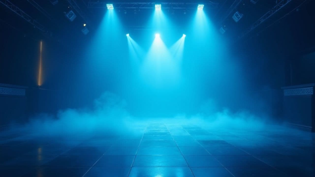 Loves Serenade (Rhythm Dance Remix)