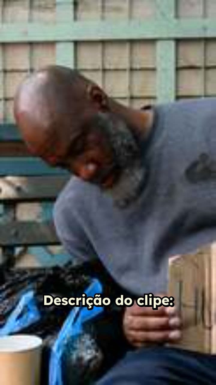 Contrastes de São Paulo