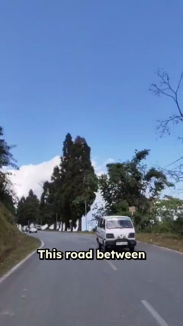 The Hidden Wonders of Taray Bhir