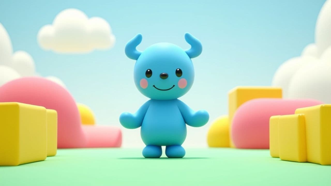 Pula, Pula, Kindo Vamos Brincar