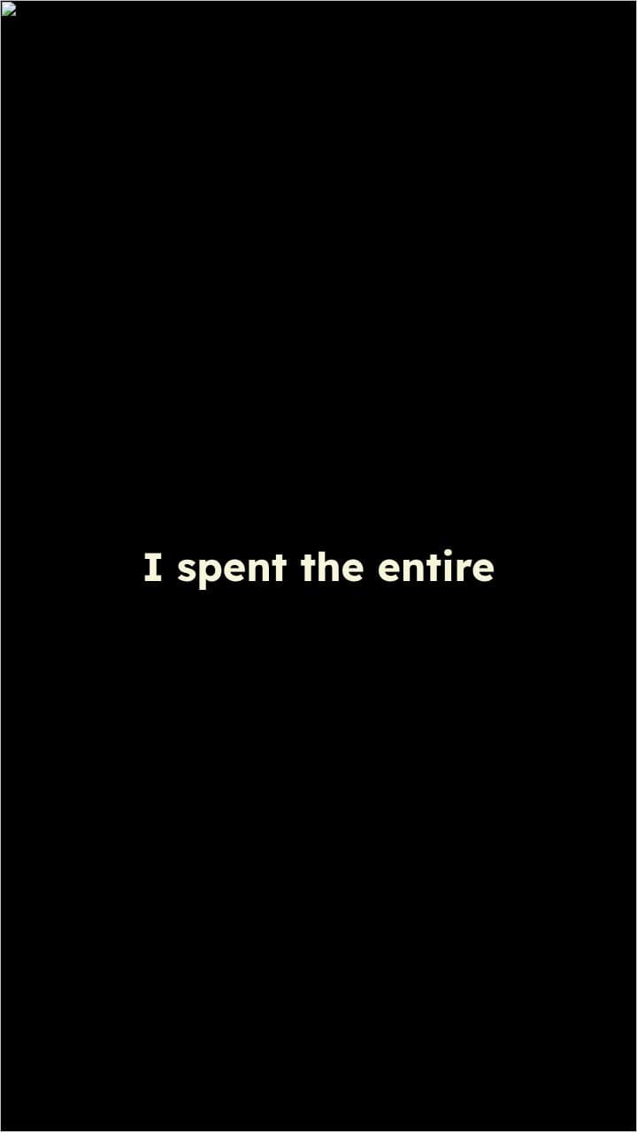 From Collapse to Innovation: A Project's Revival