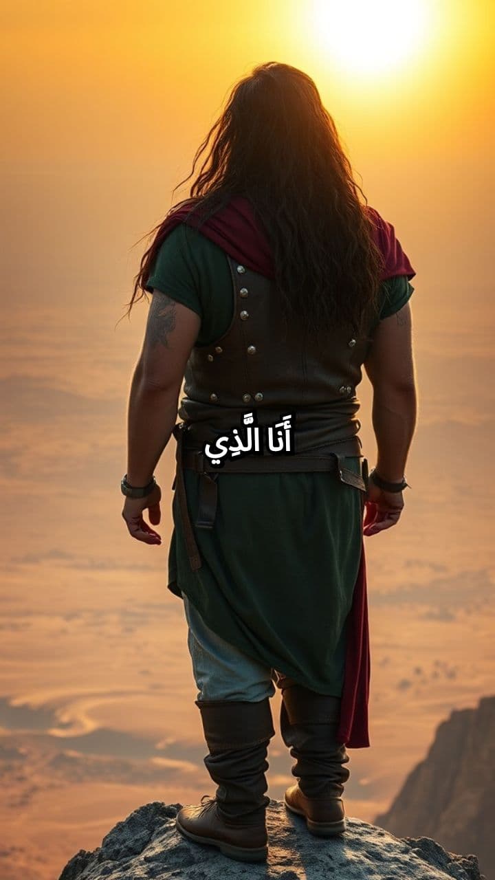 حيدرة: سيف الحق وباب العلم