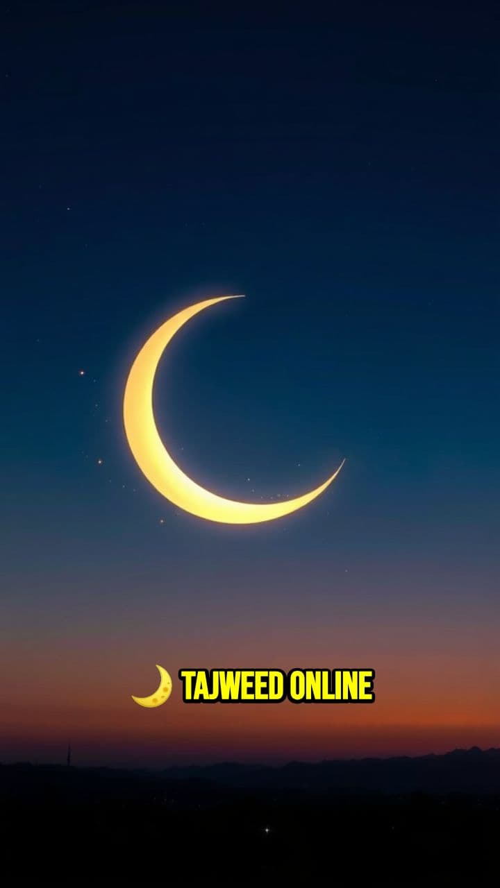 Tajweed Online Quran Academy