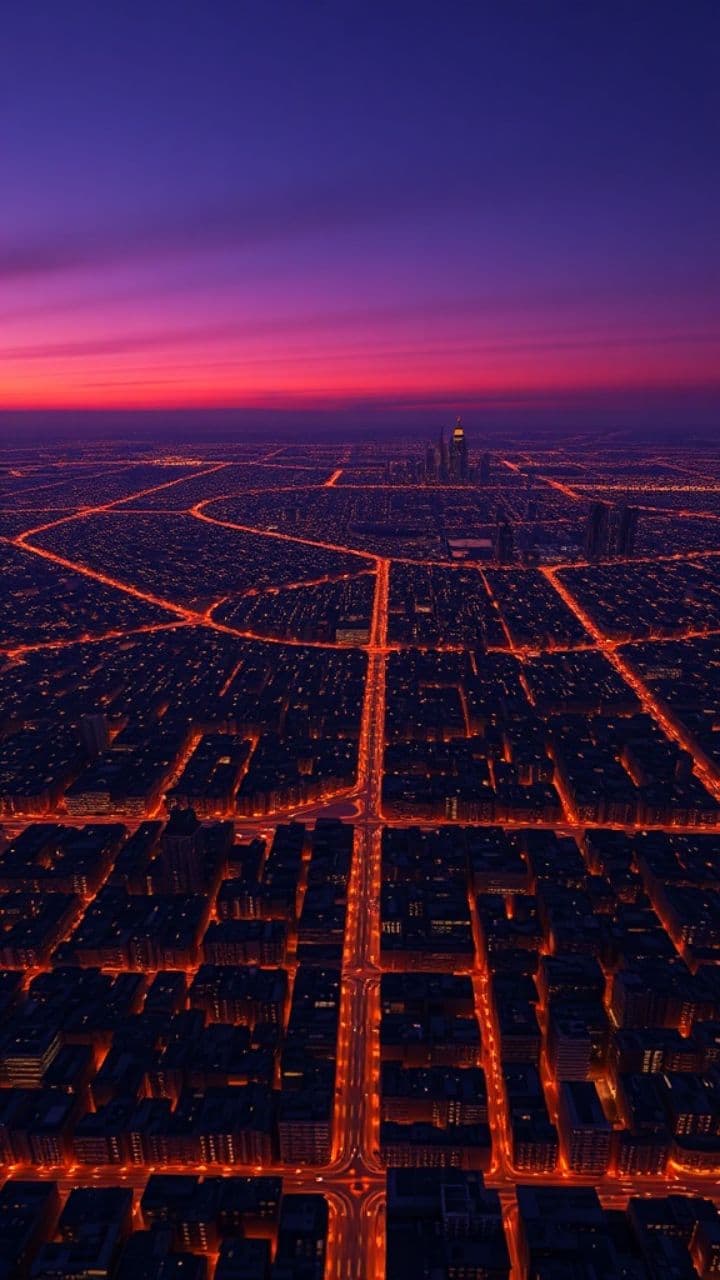 Feeling Lonely, Seeking Connection