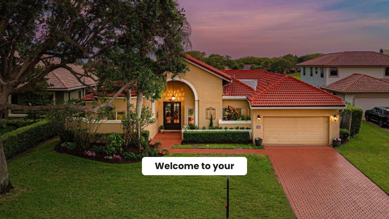 Your Dream Home Awaits