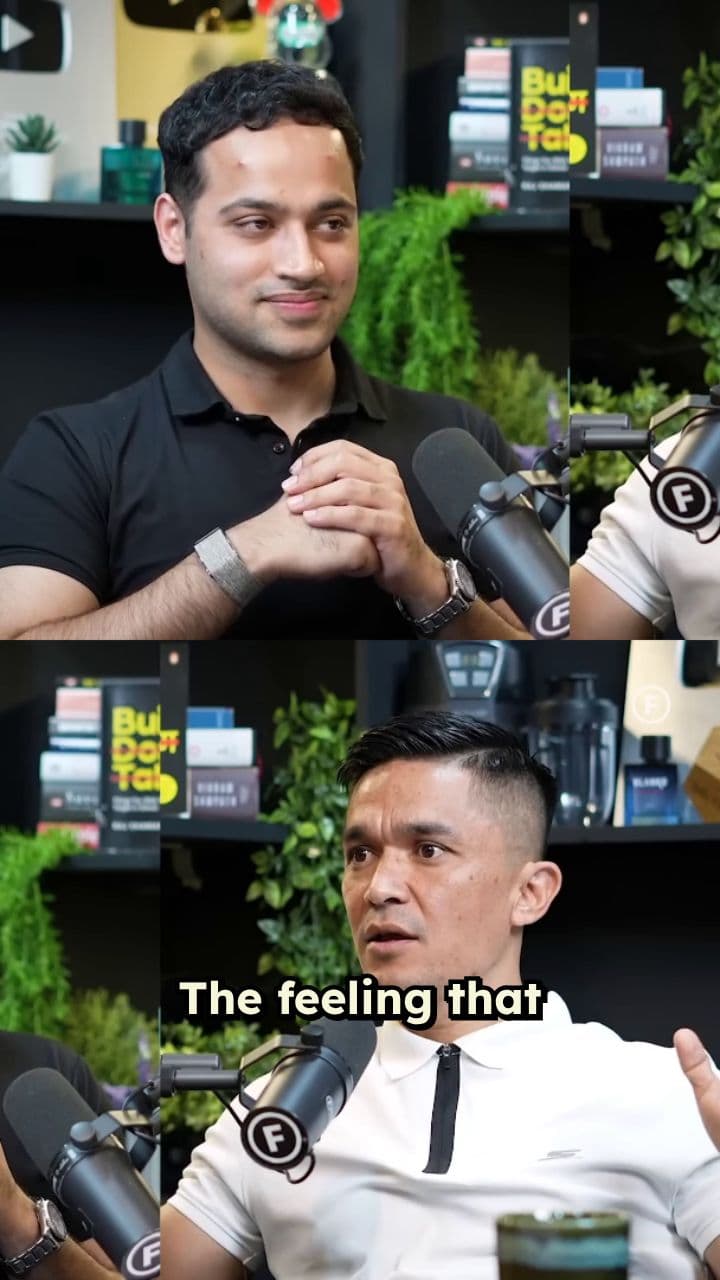 The Incredible Mental Power of Self-Trust