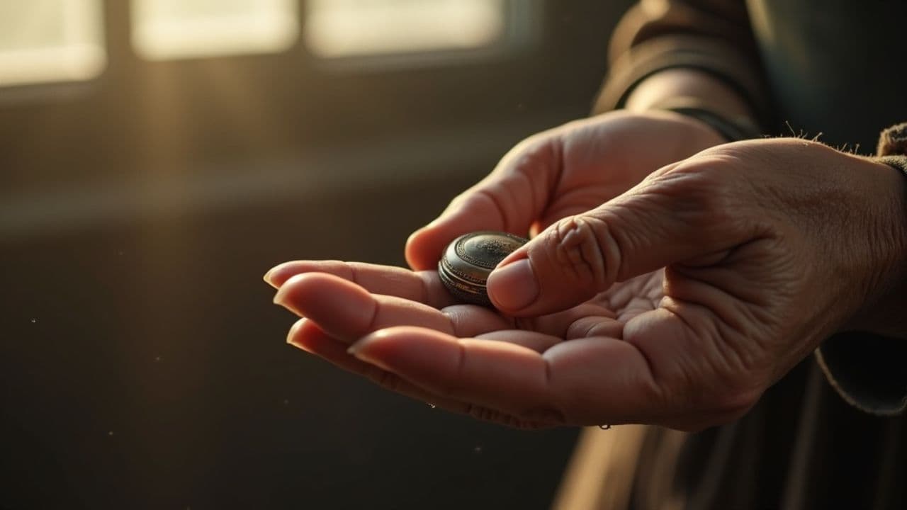 Ethereal Reflections