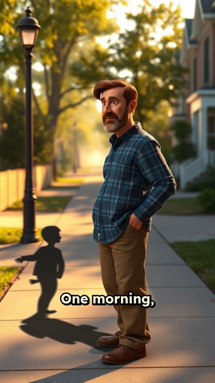 Shadows on the Loose