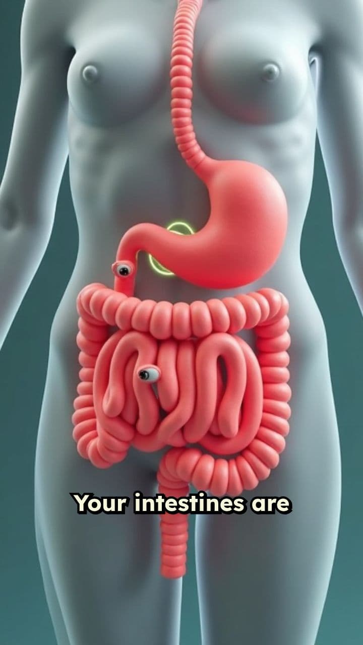 Hernias: The Body's Great Escape Artists