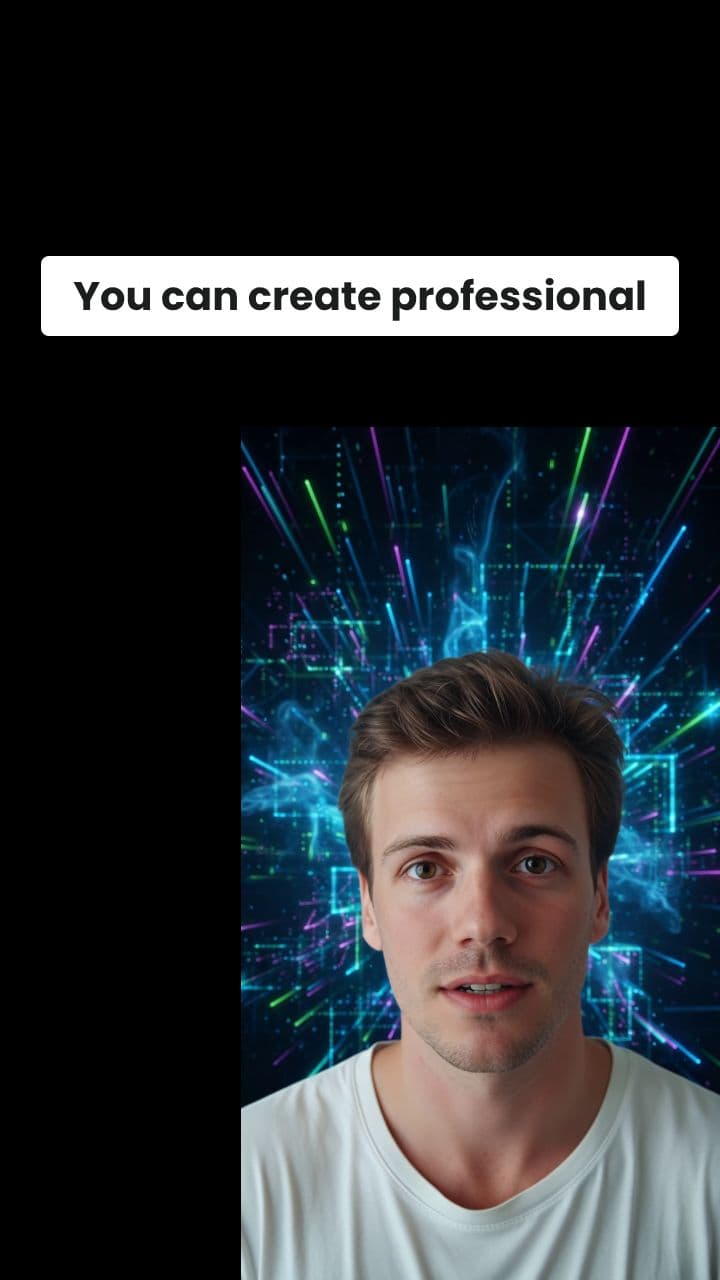 Create AI Videos With 5 Prompts