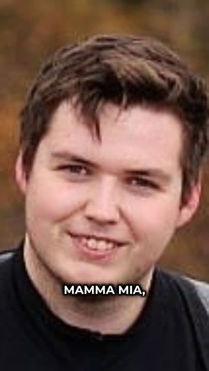 PaninoBillo: The Wiggling Wonder