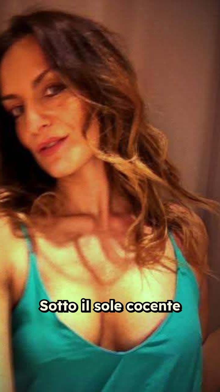 Accettazione sotto il sole