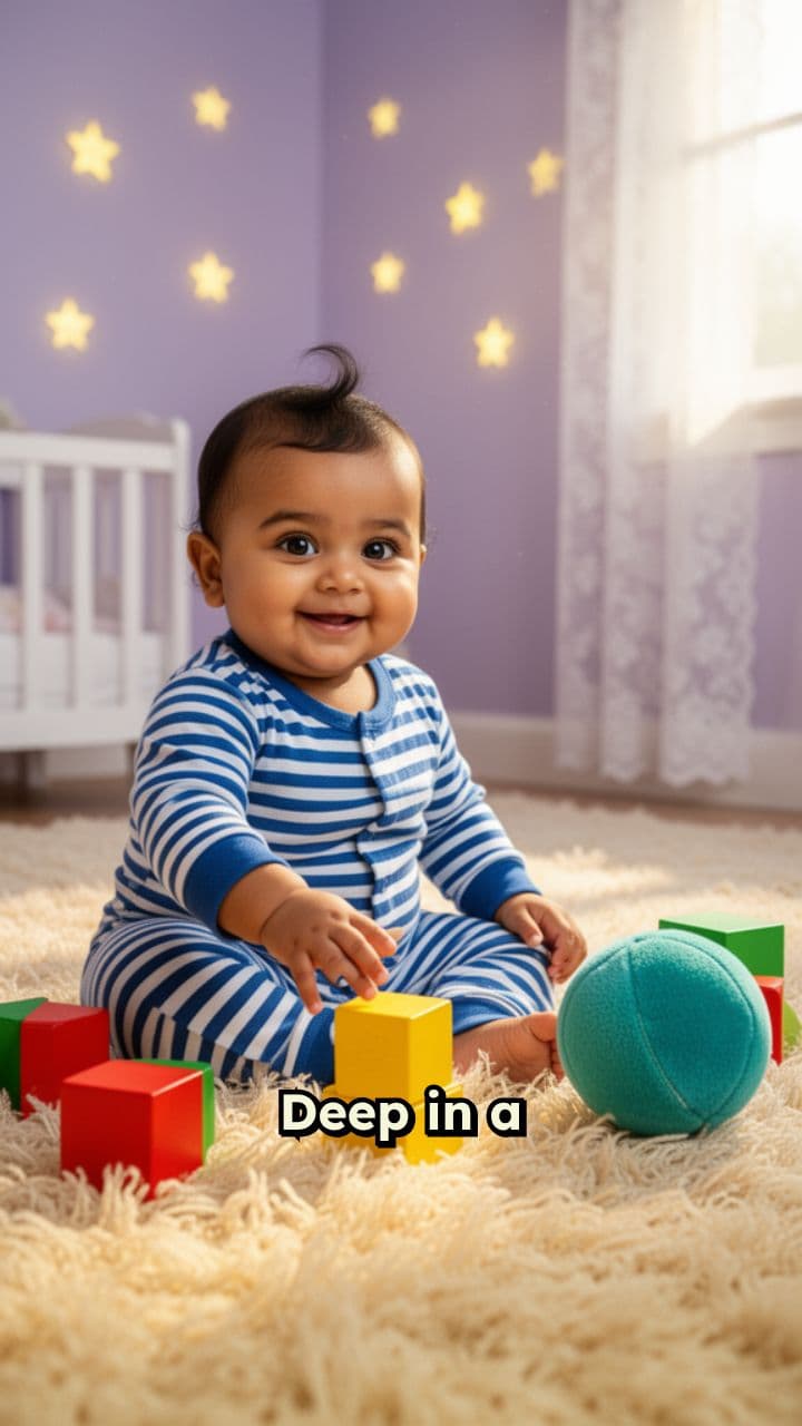 Momo and Ayaan: A Furry Friendship