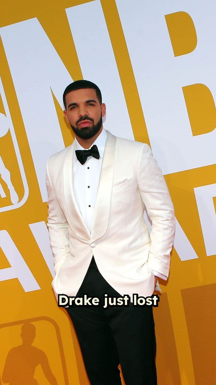 Drake Faces Betrayal from Top5 in Toronto