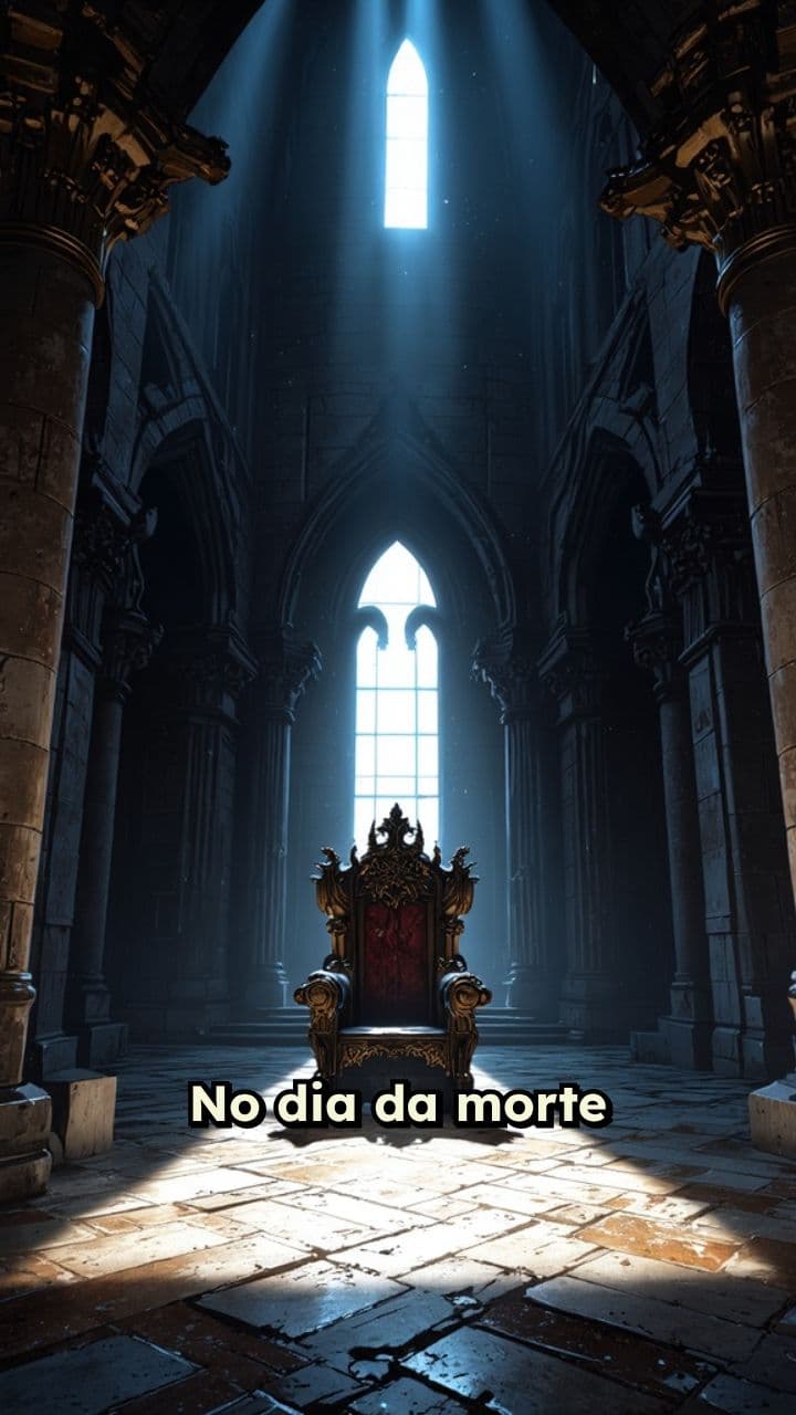 O Castelo das Mentiras