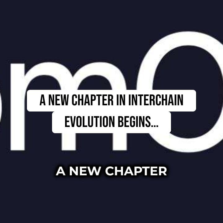 AtomOne: The Future of Interchain Evolution