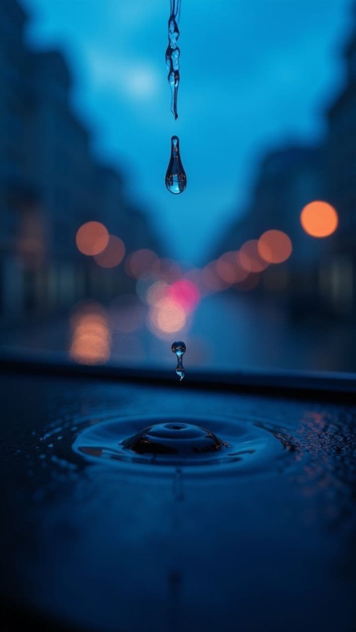 All Cried Out Over You