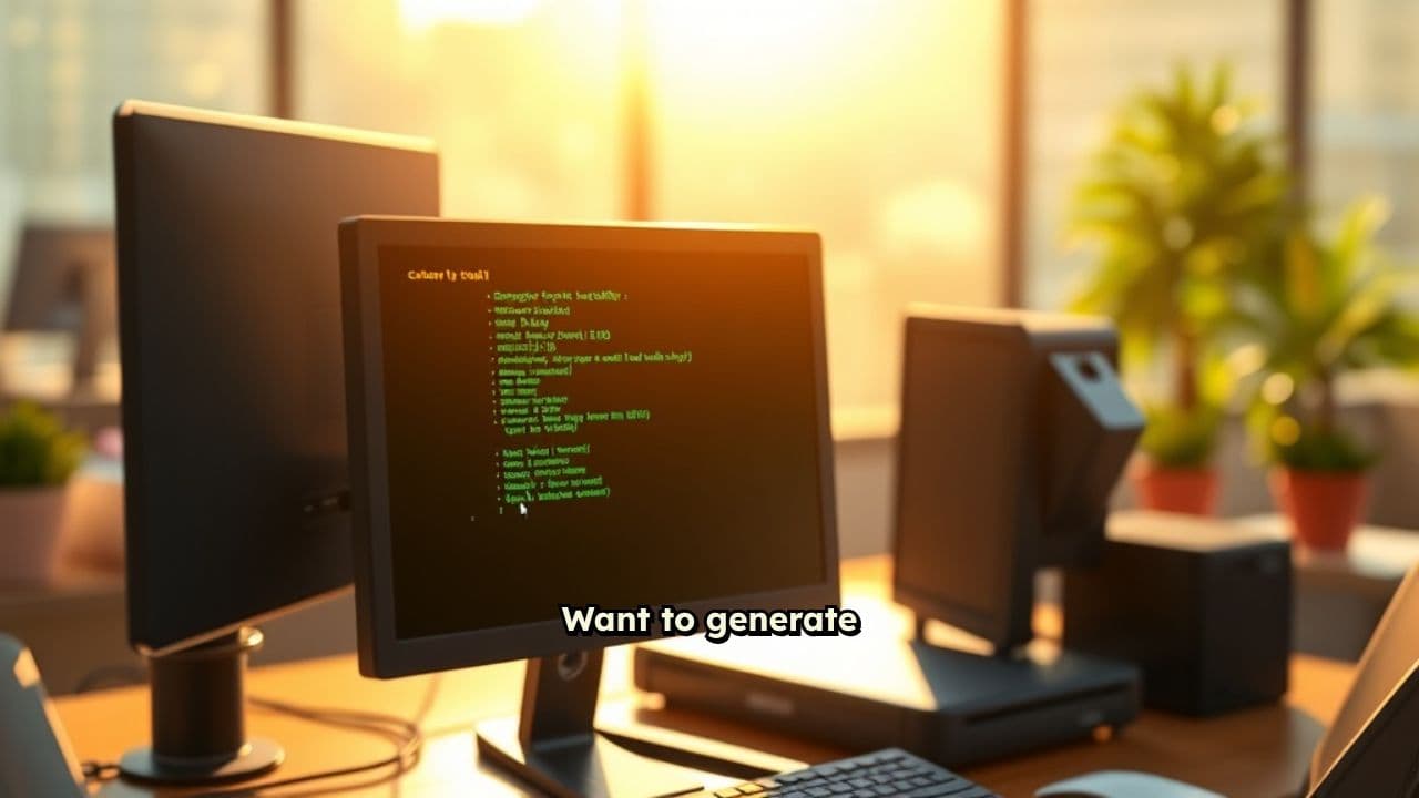 Generate Videos on Ubuntu with FFmpeg