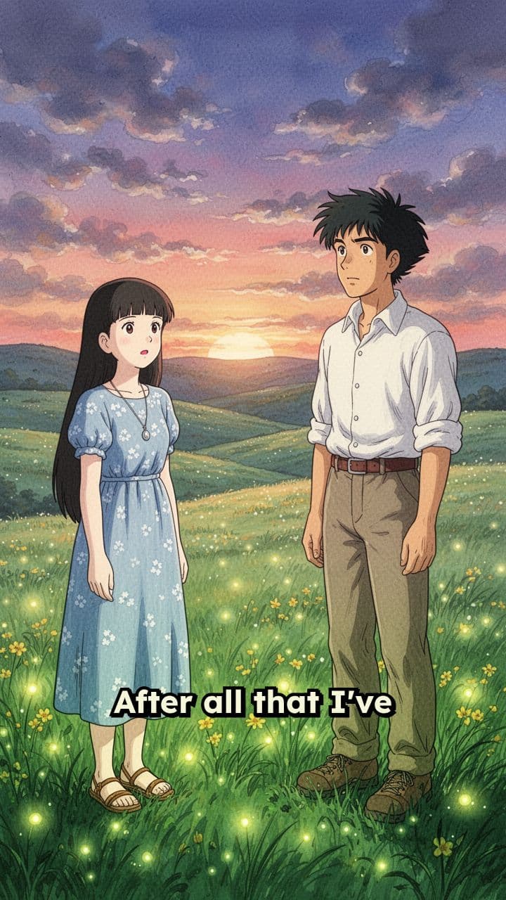 You Brought Life To Me Again