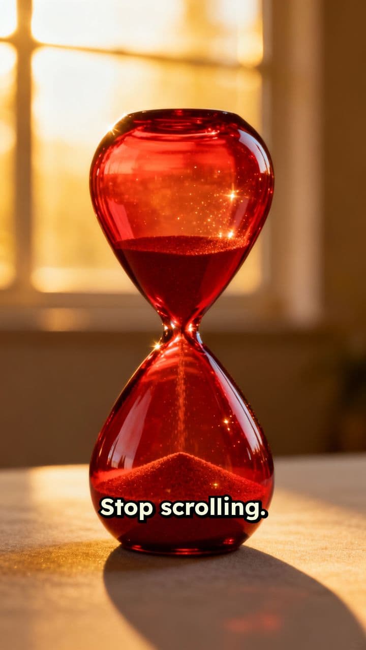 Embrace Effort for Success