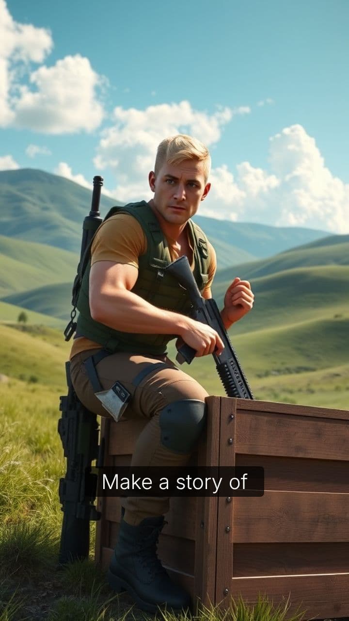 Default Skin’s First Fortnite Win