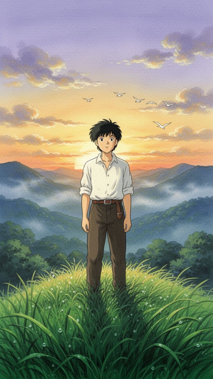 Tên Khổng Lồ Bằng Giấy Ý