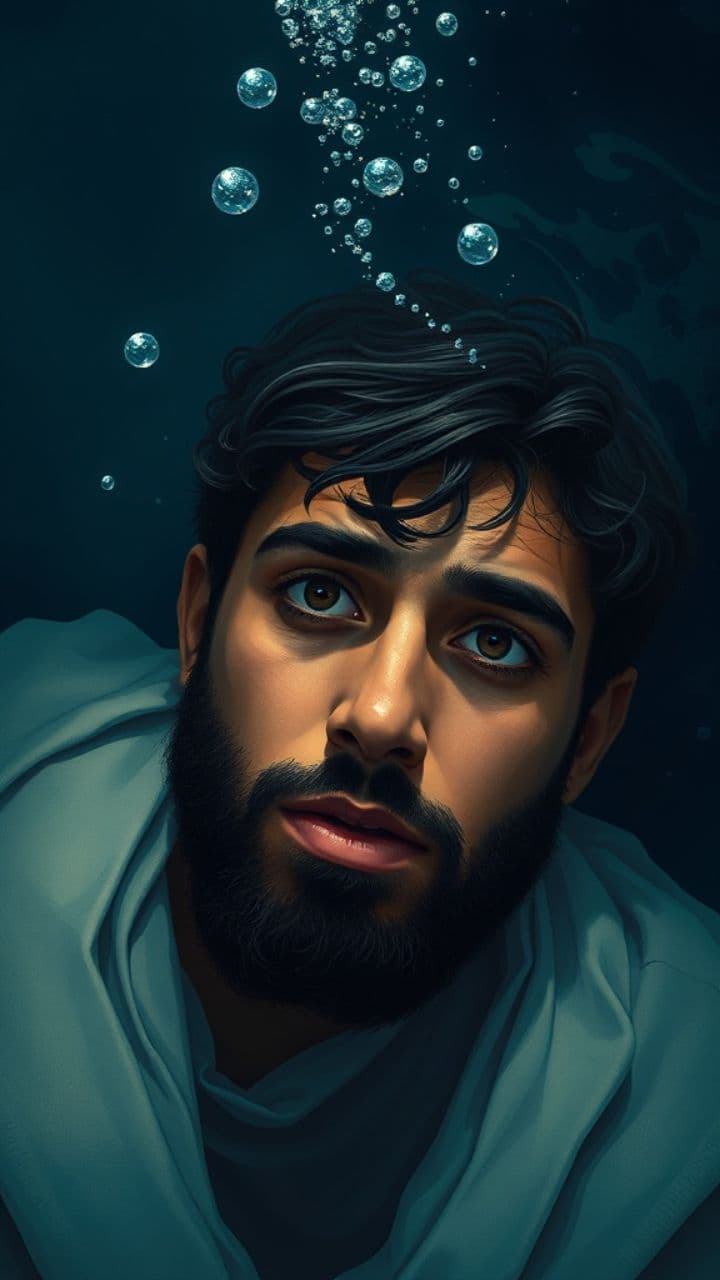 بعد الضيق سهلا