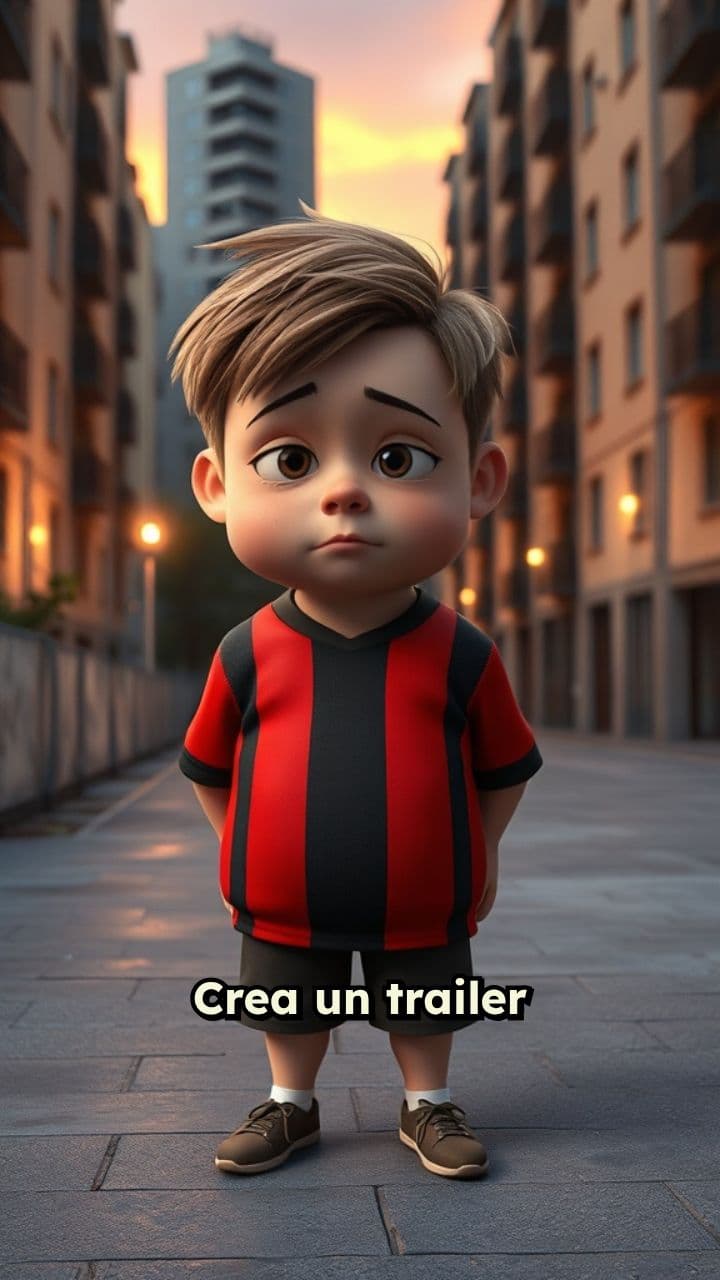 Pausa dai Social, Vita Nuova