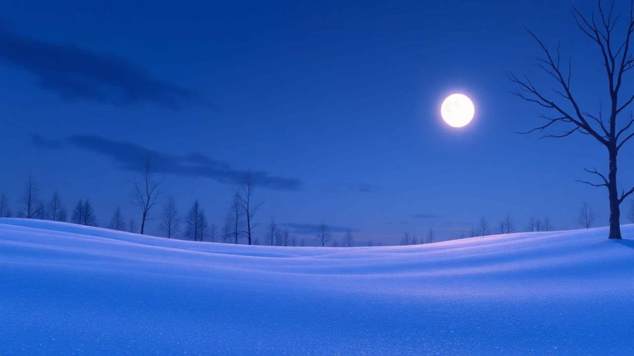 The Christmas Pegasus Adventure