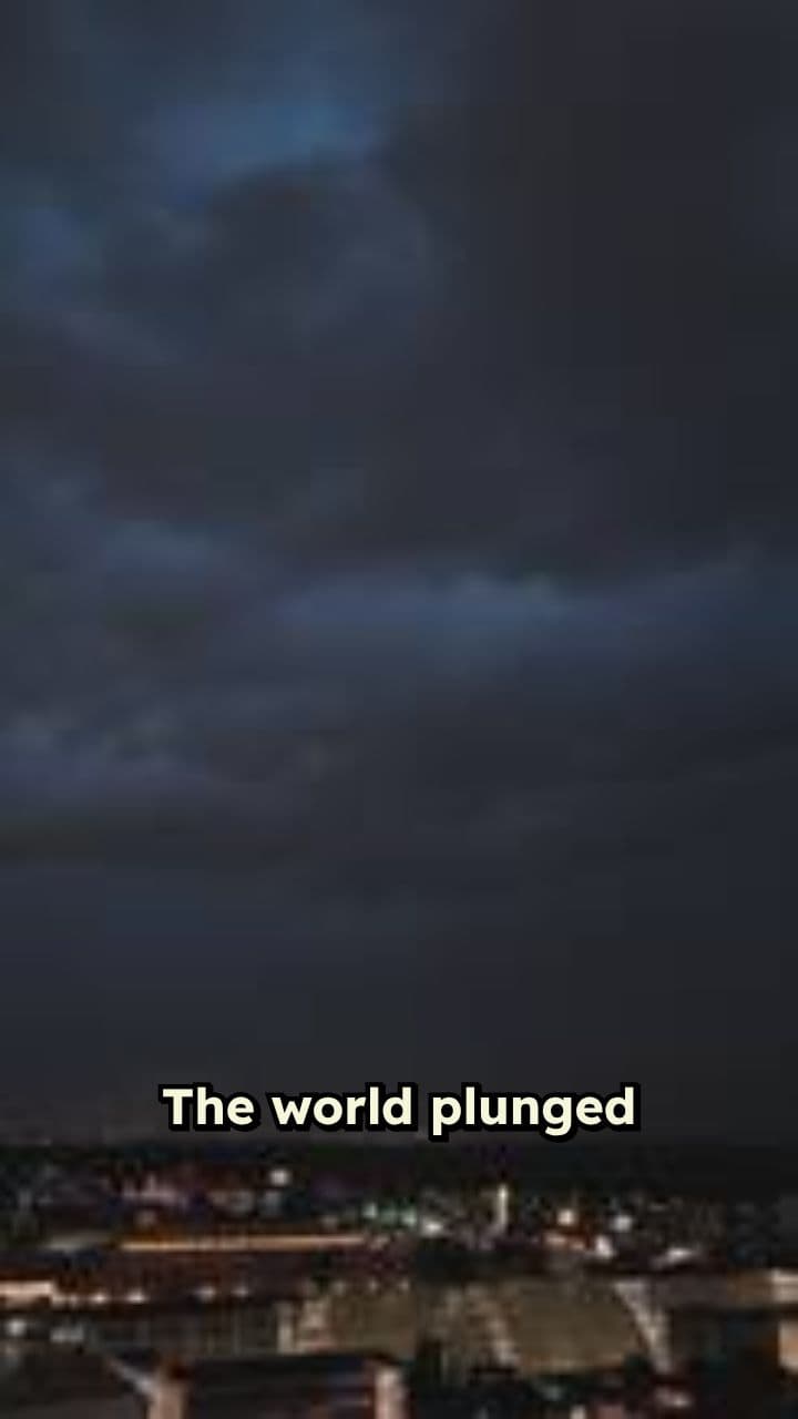 Ultimate Battle Scene