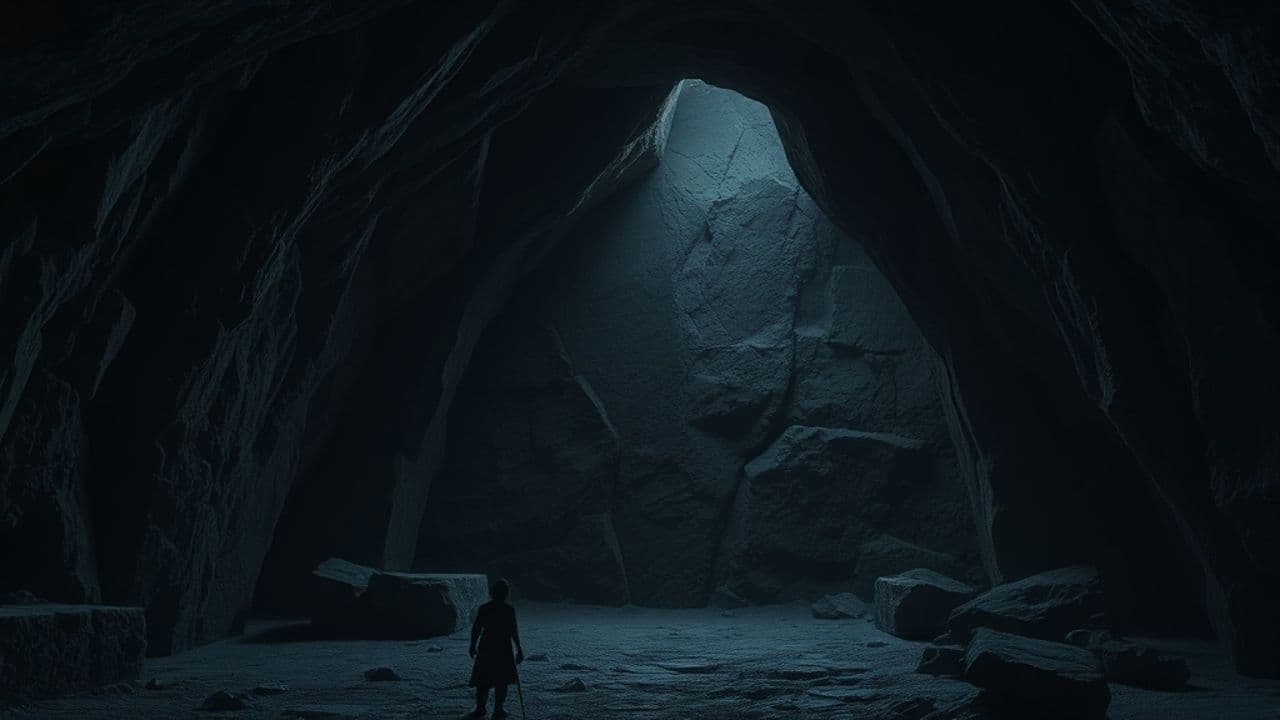 What a Miracle, Oh Lord