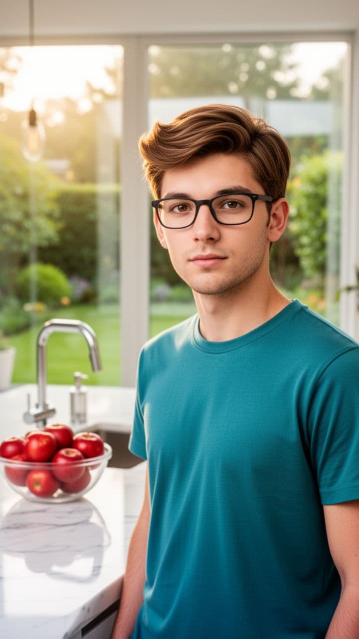 Your Stomach’s Self-Renewing Shield