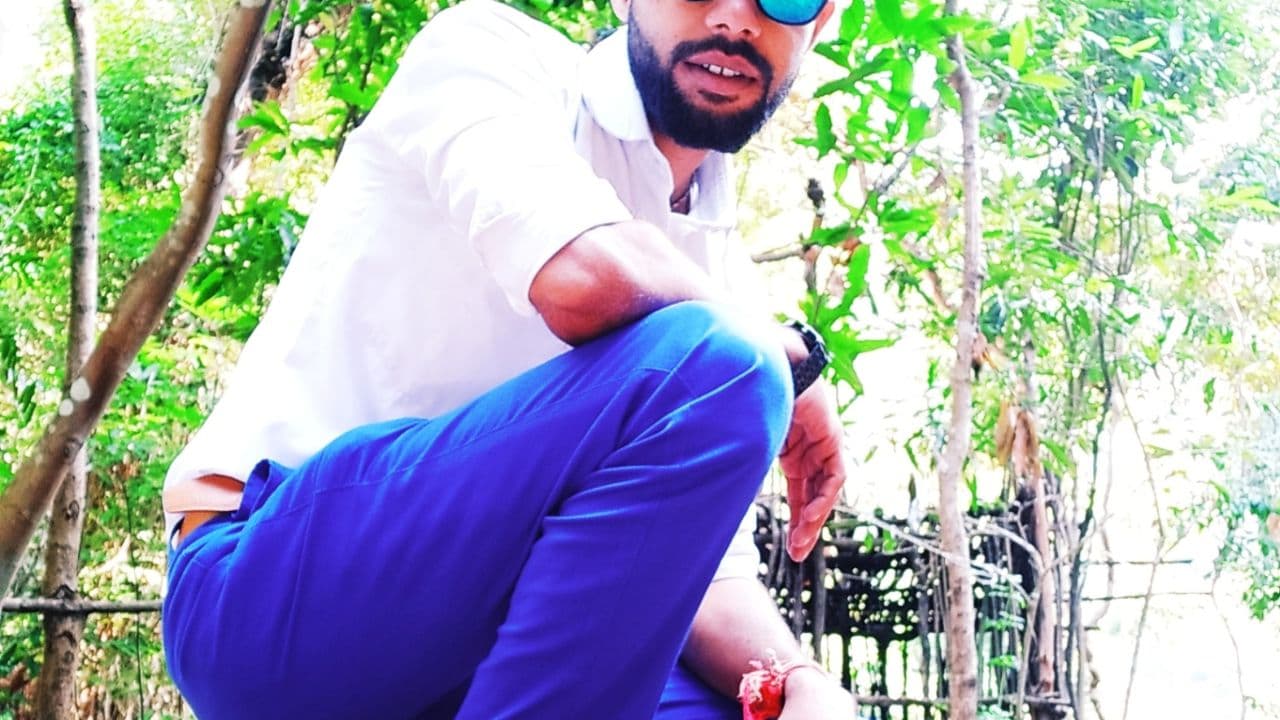 Conquering Fears on Two Wheels