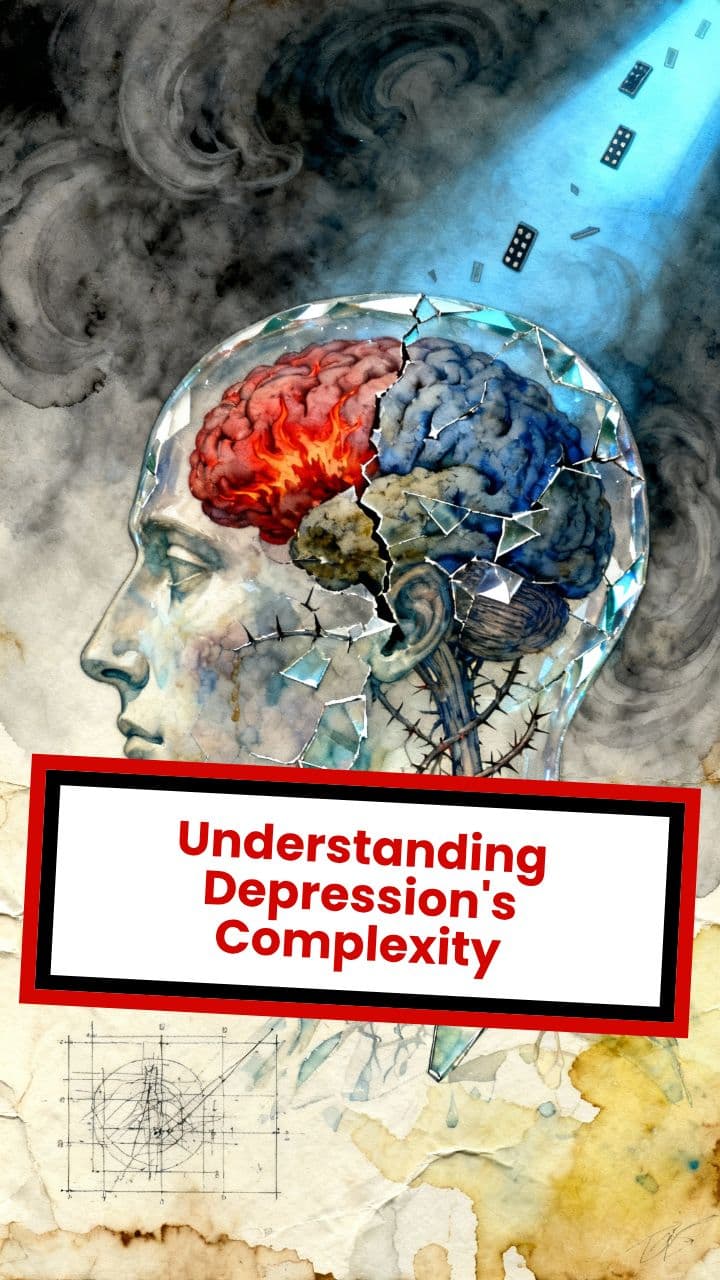 Understanding Depression's Complexity