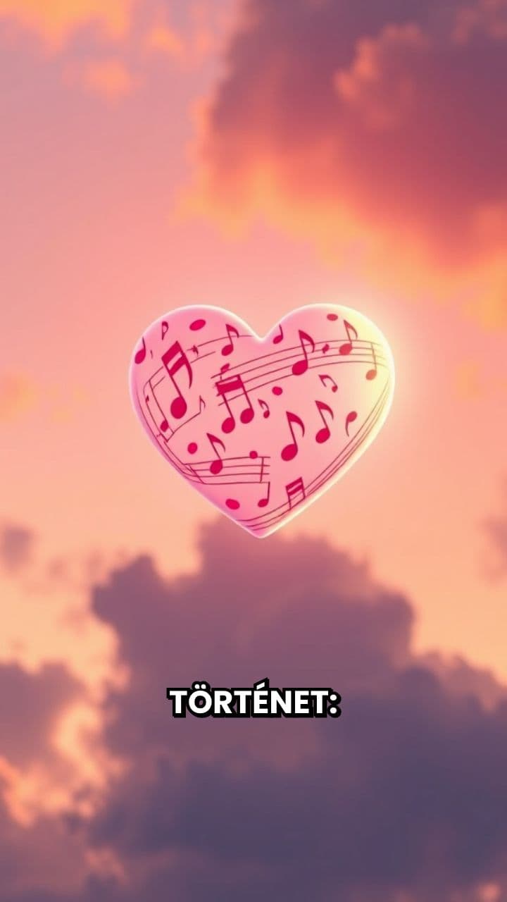 Szerelem a fények között