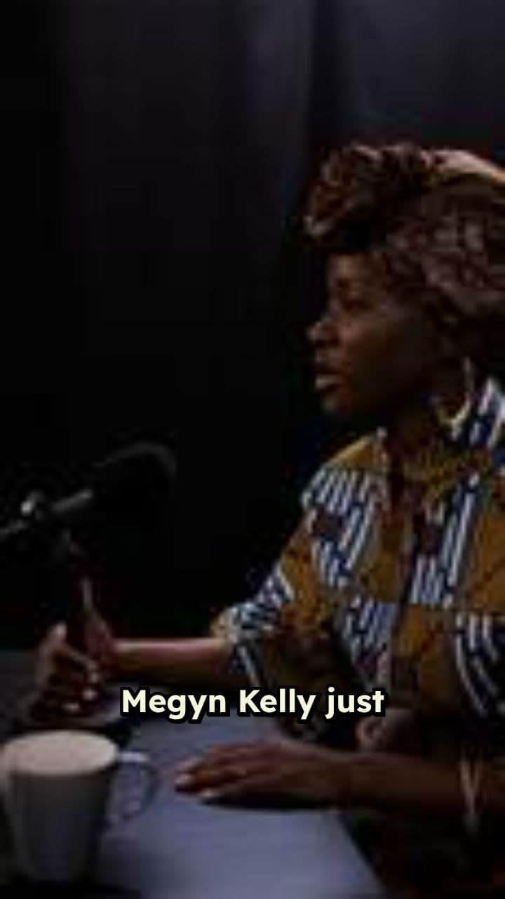 Megyn Kelly's Controversial Epstein Comments