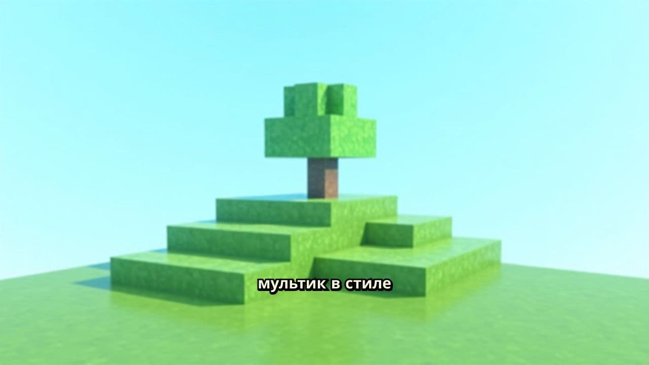 Сказки под могучим деревом