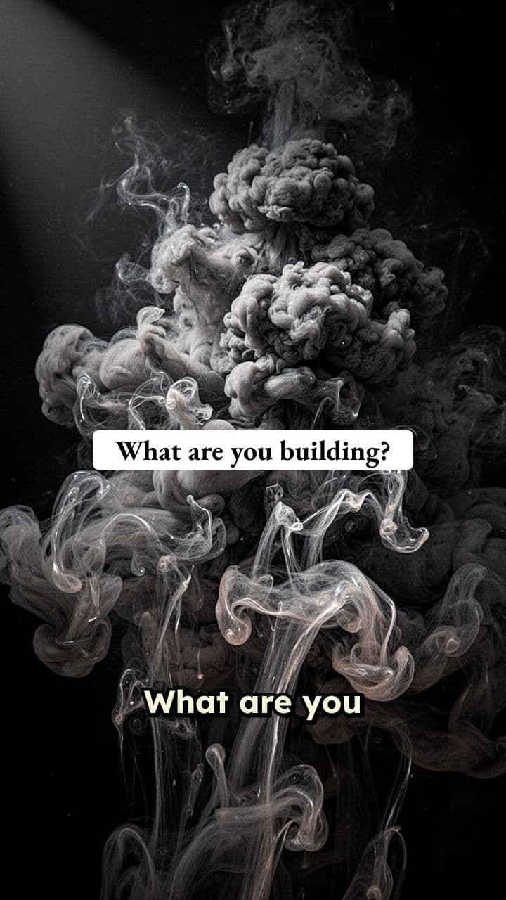 The Architect's Legacy