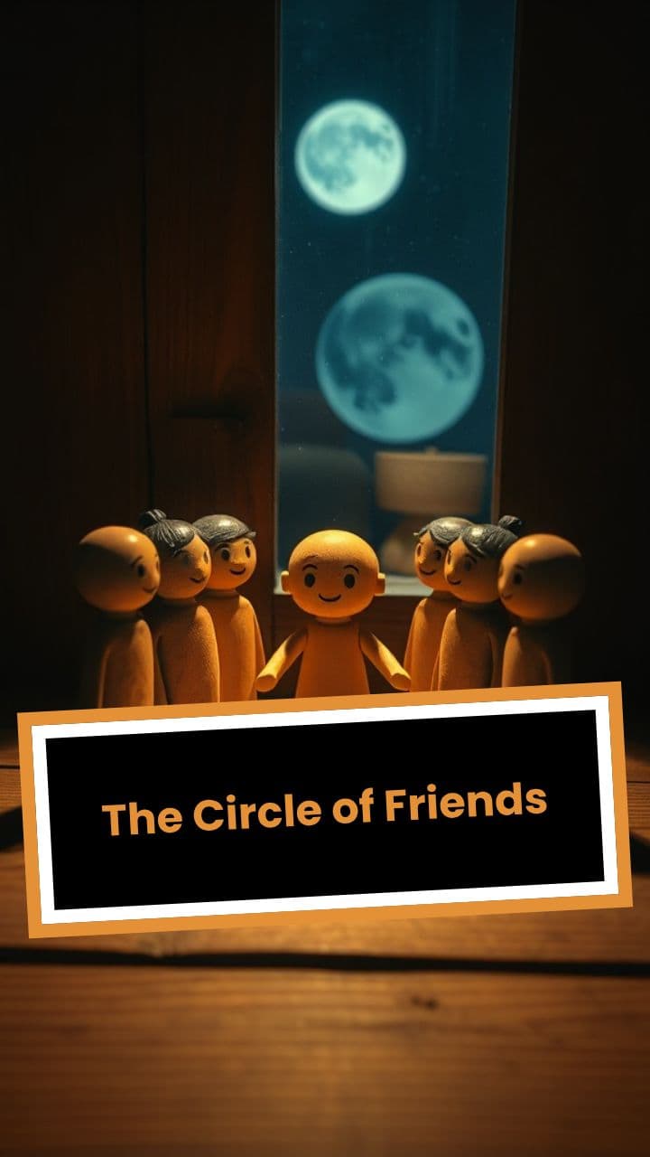The Circle of Friends