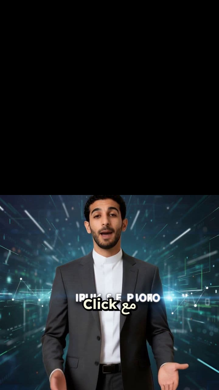 تداول آلي مع Click Trade