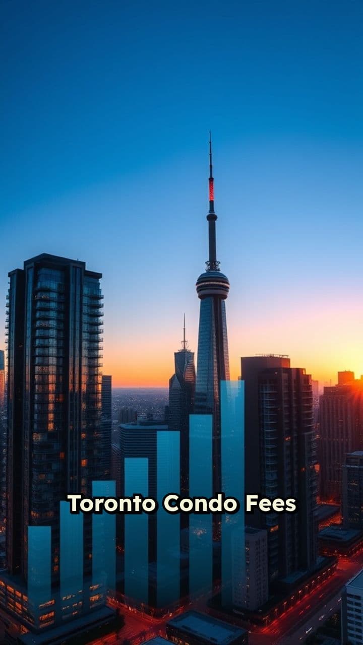 Understanding Toronto Condo Fees