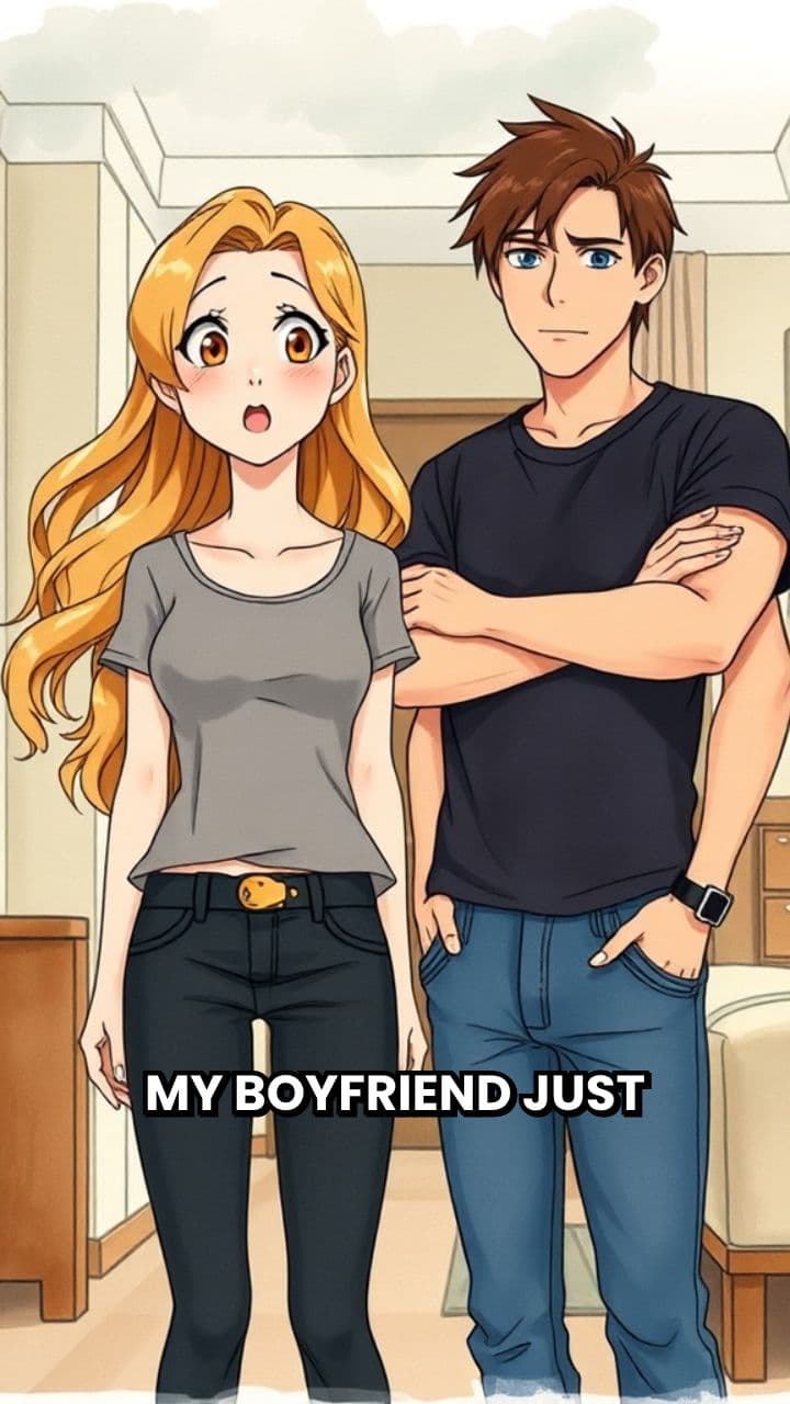 Caught in a Catfish Trap