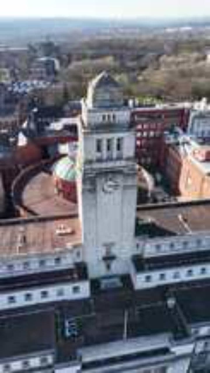 AI Breakthroughs, Megascale Compute, and Security Risks